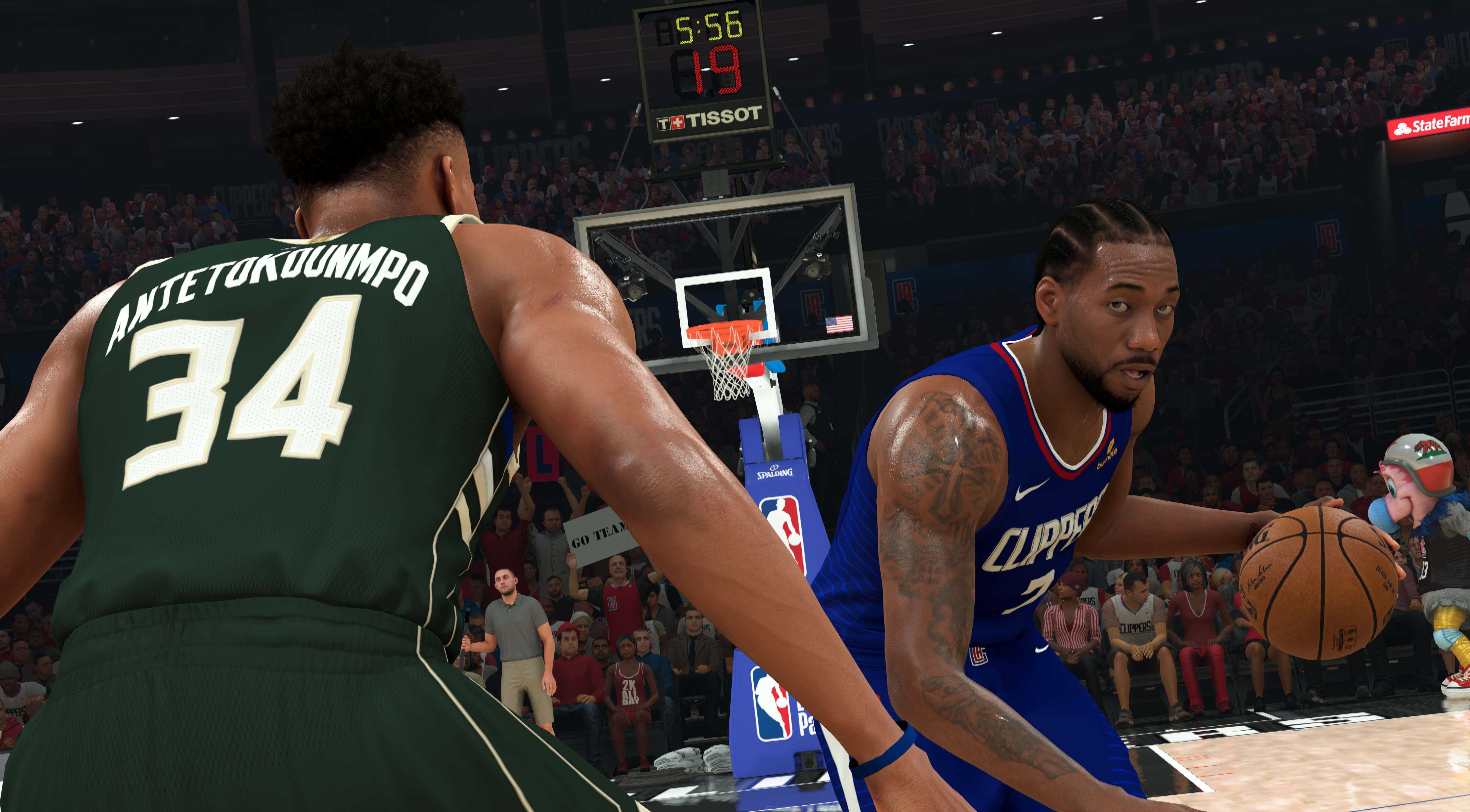 nba2k16安卓版中文版下载